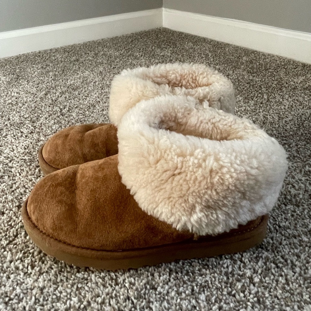 Ugg Fur Boots - image 3